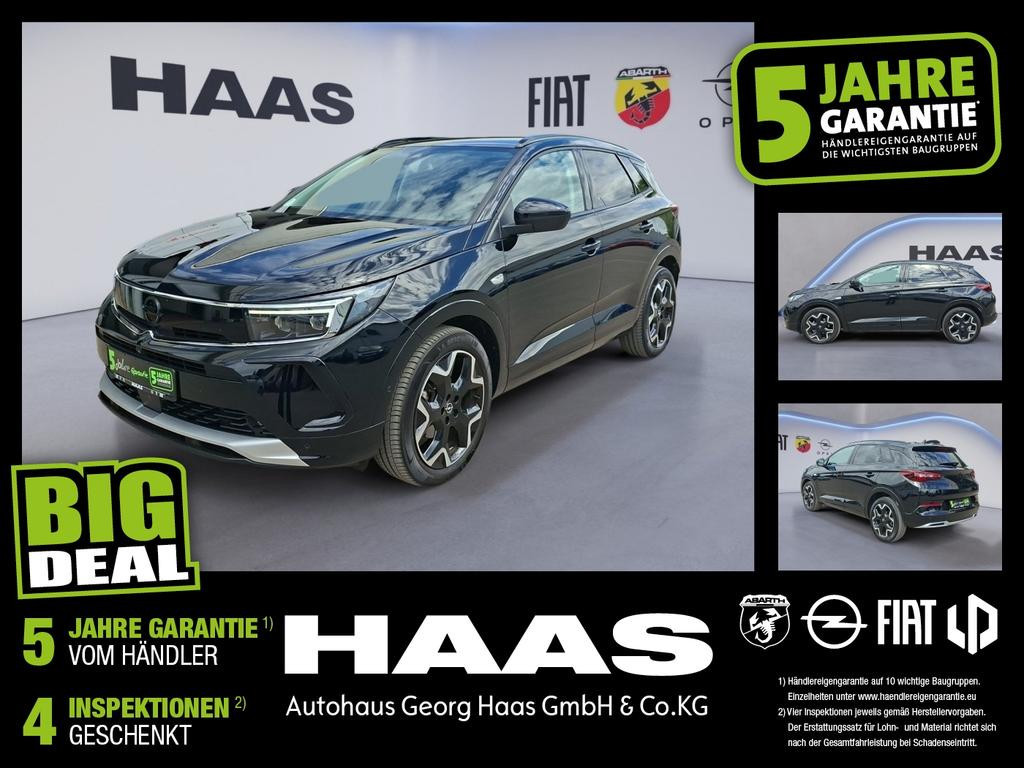 Opel Grandland Ultimate