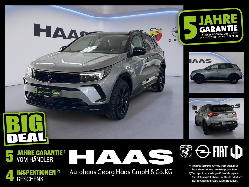 Opel Grandland Grand Sport GS-Line