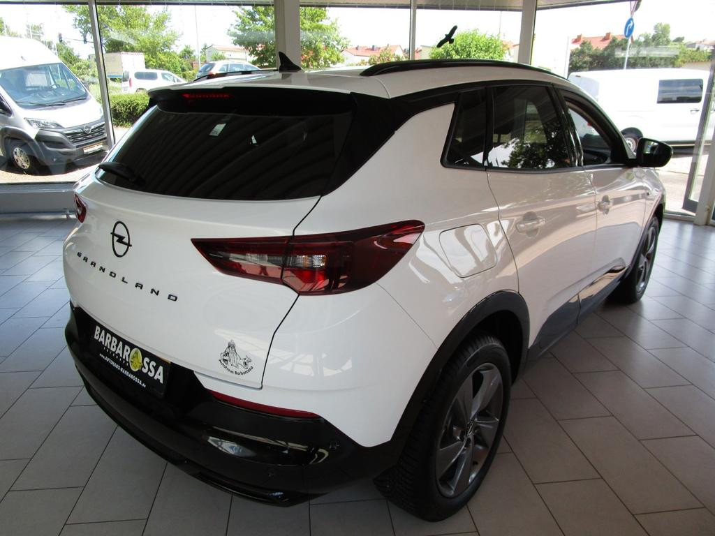 Opel Grandland Grand Sport GS-Line
