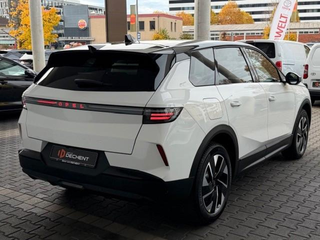 Opel Grandland Grand Sport GS-Line
