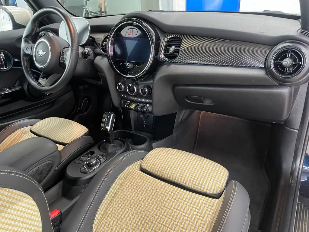 Mini Mini Electric
