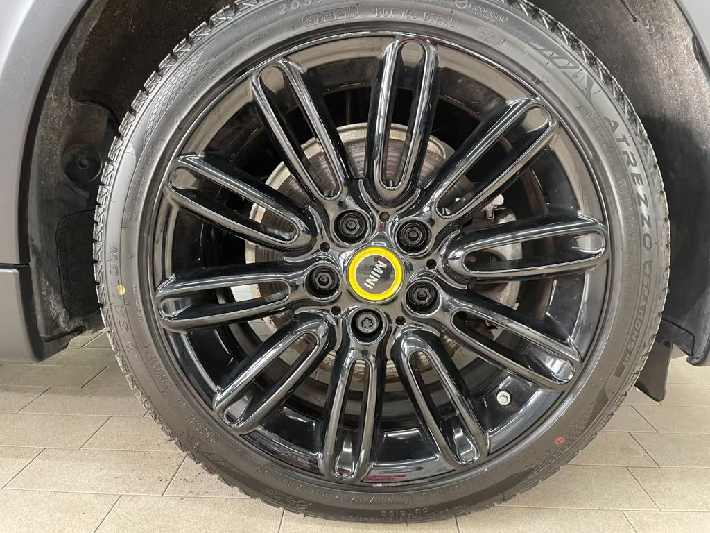 Mini Mini Electric
