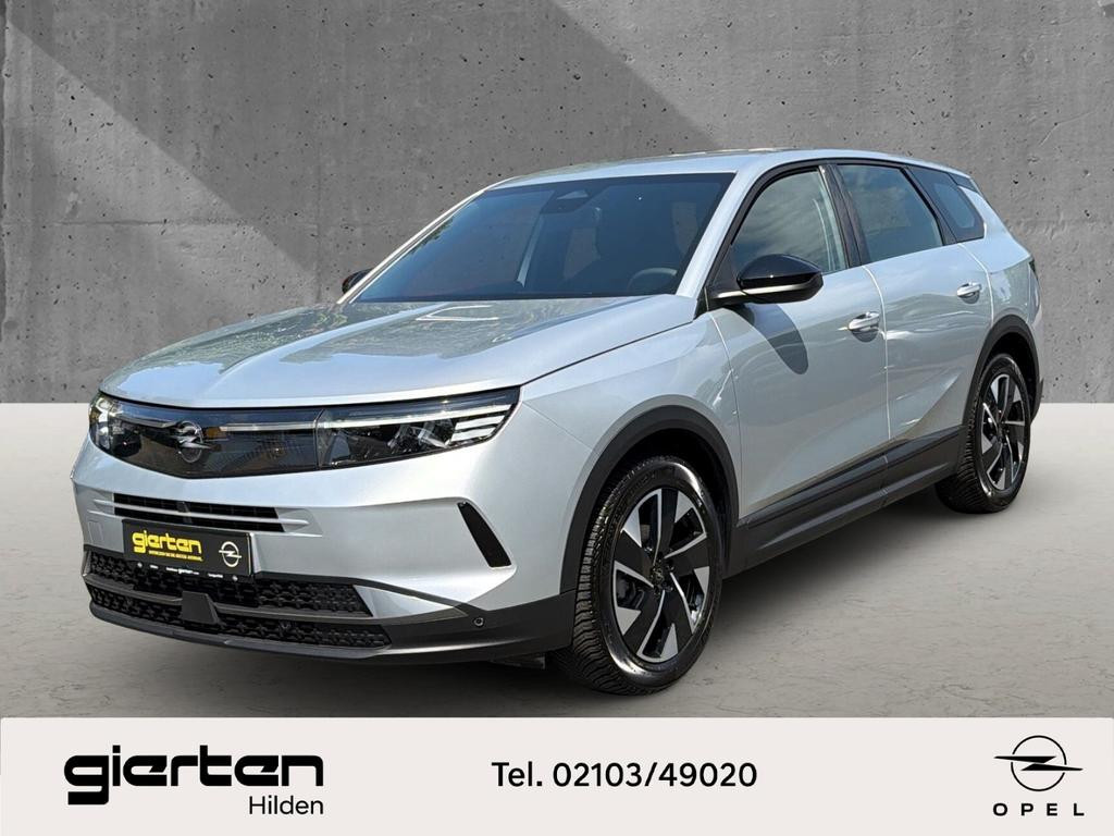 Opel Grandland Edition