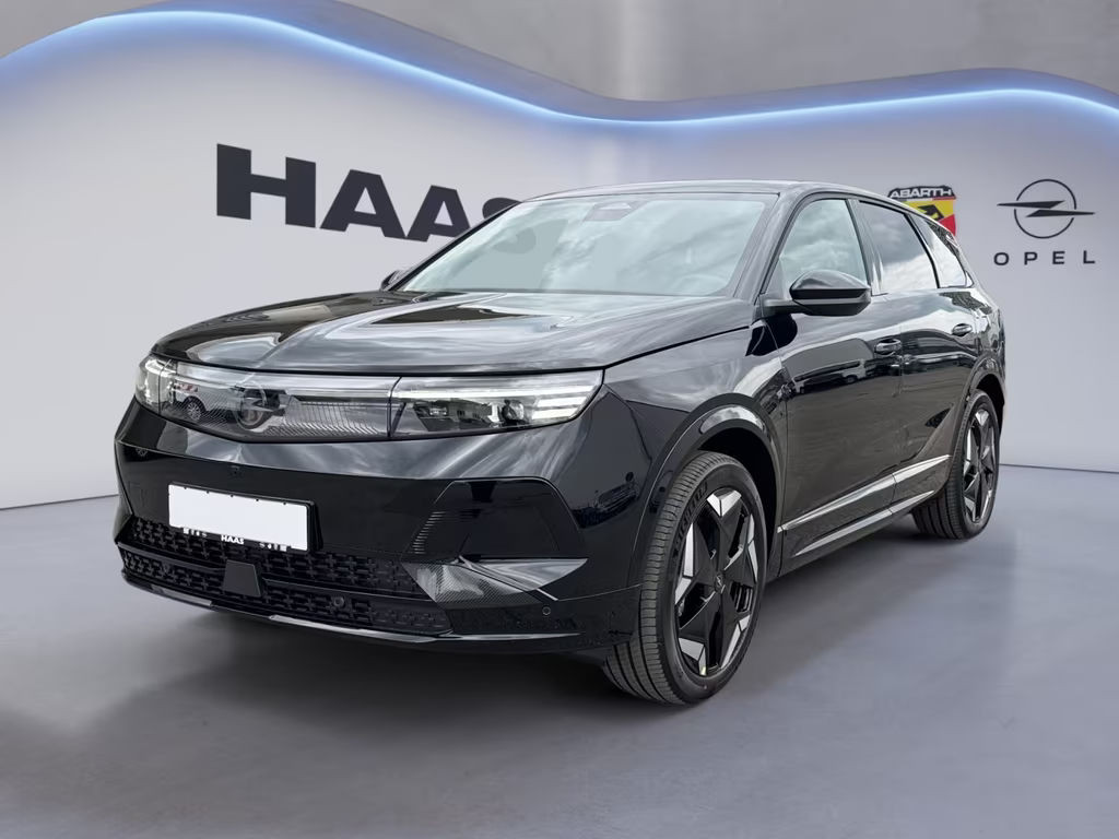 Opel Grandland Ultimate