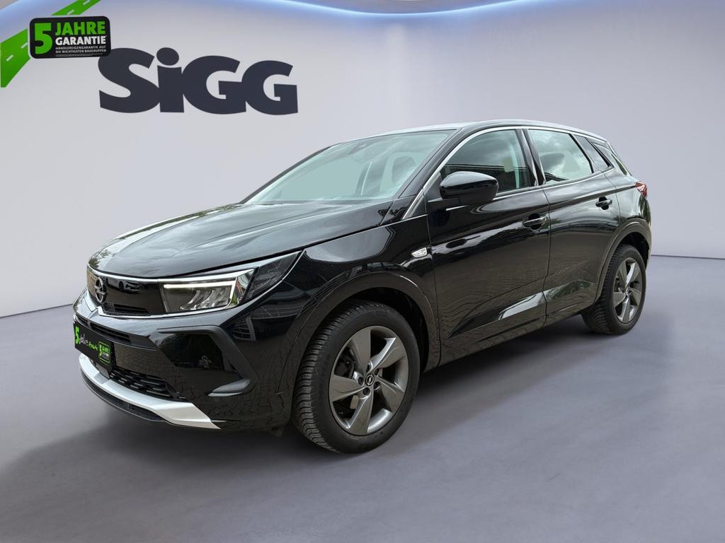 Opel Grandland Enjoy