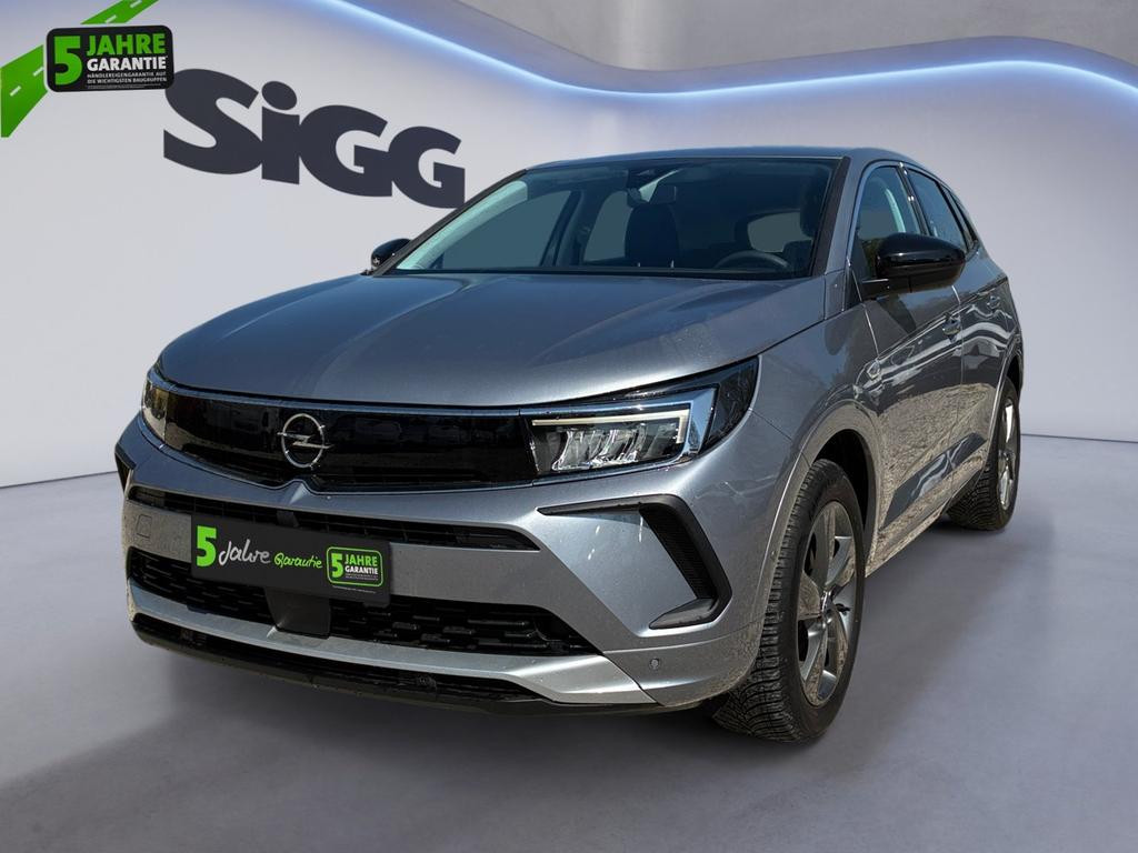 Opel Grandland Enjoy