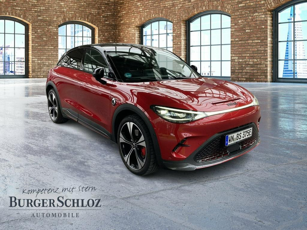 Smart #3