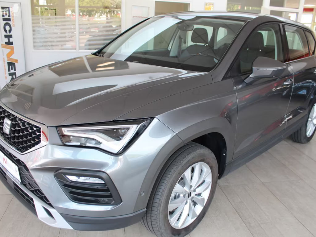 Seat Ateca Style
