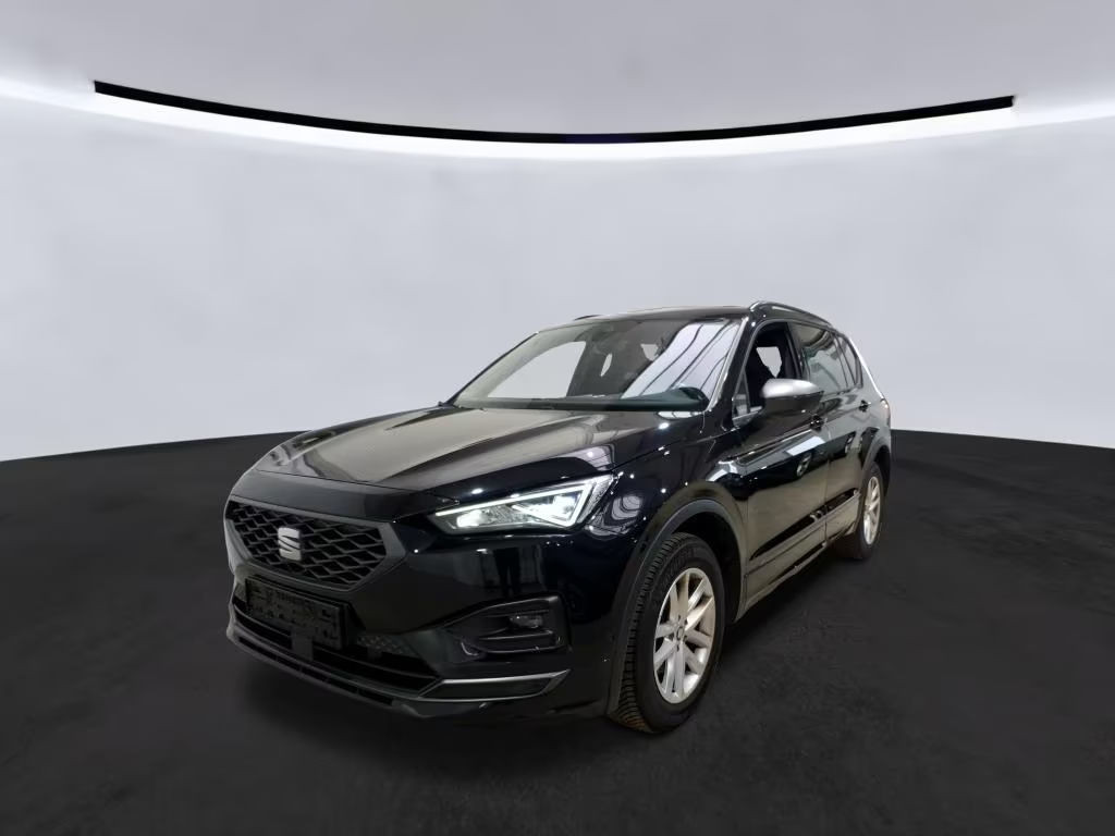Seat Tarraco 2.0 TDI FR-lijn