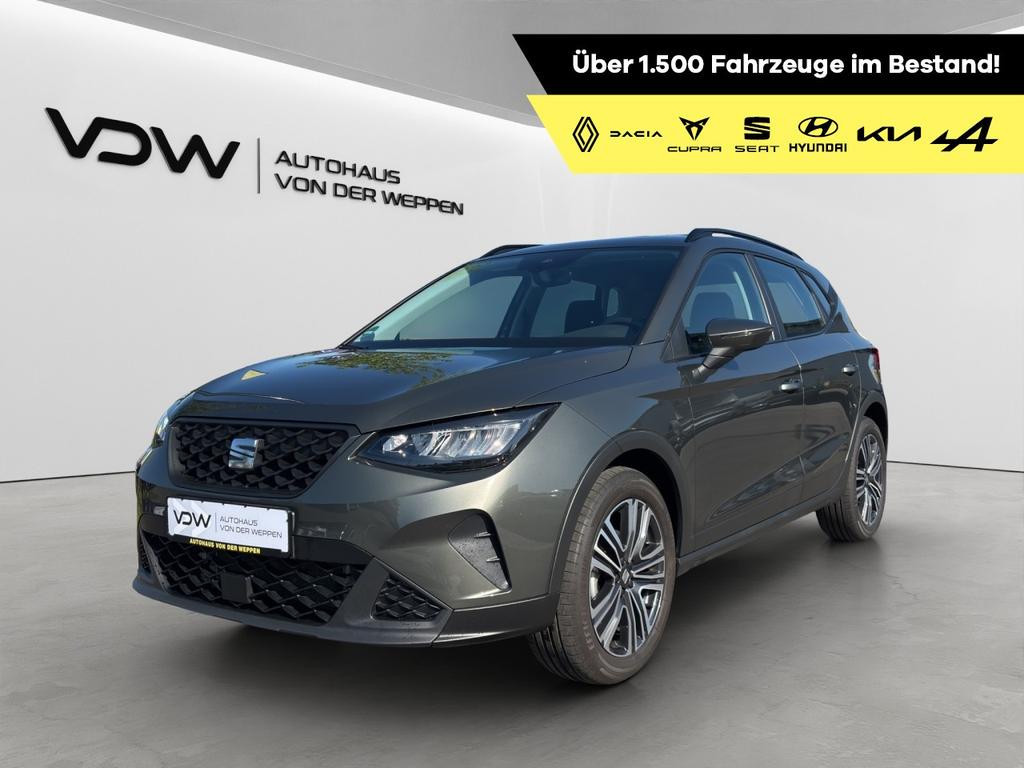 Seat Arona Style DSG