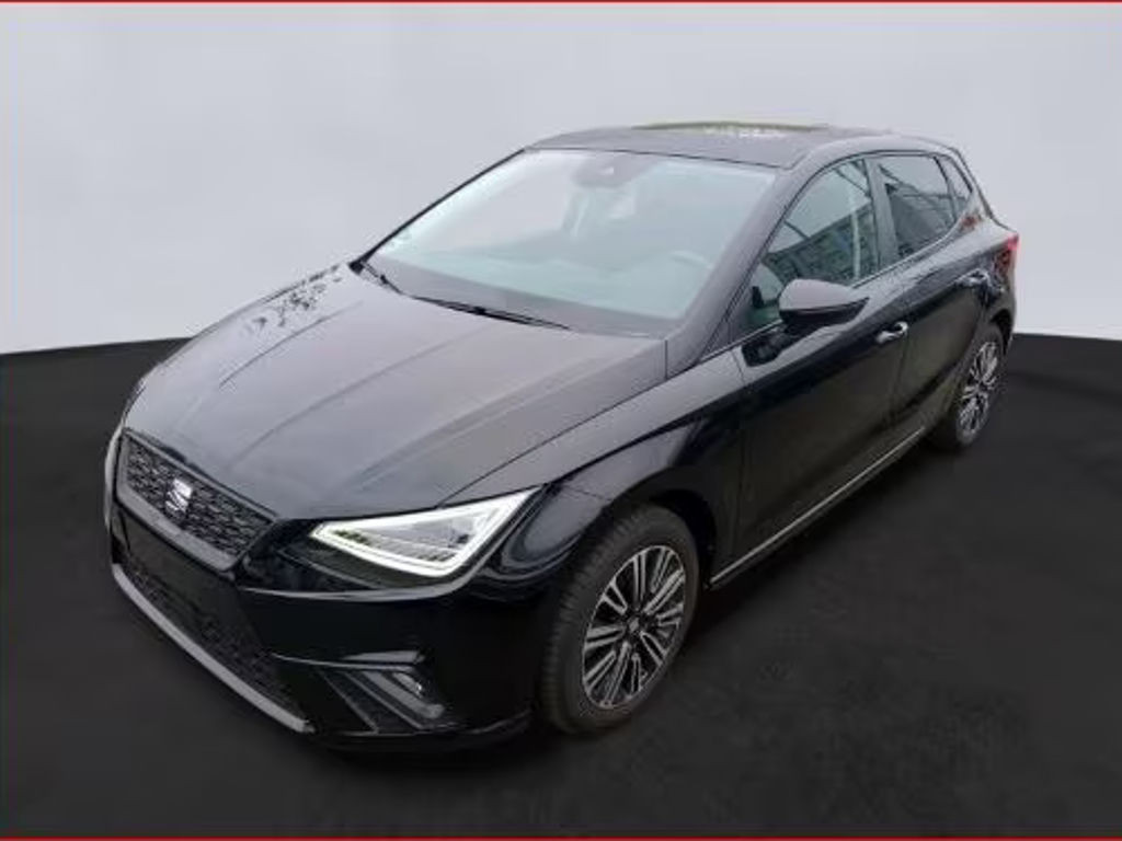 Seat Ibiza Style 1.0 TSI DSG