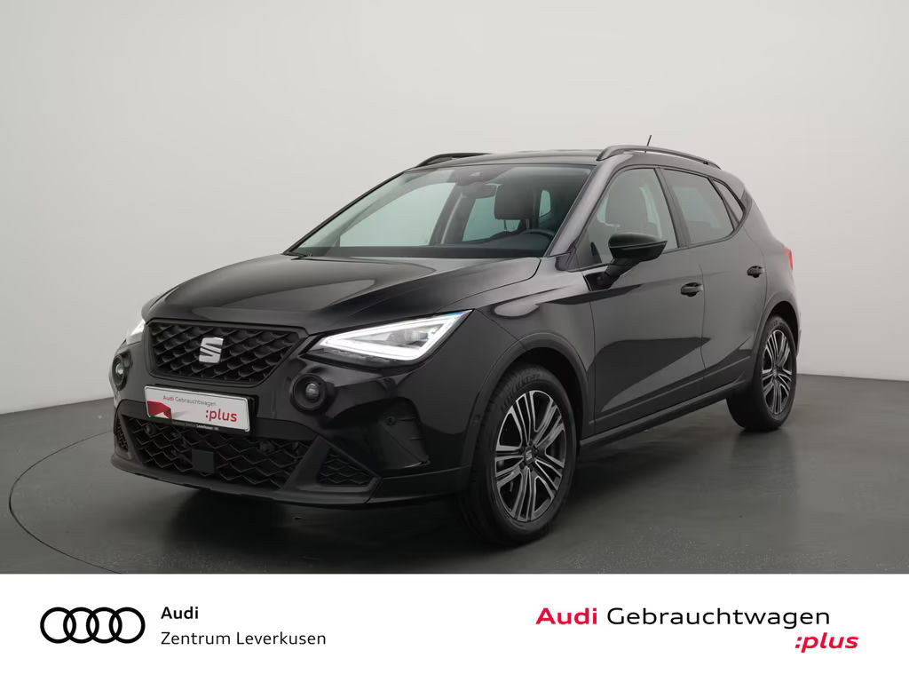 Seat Arona Style DSG