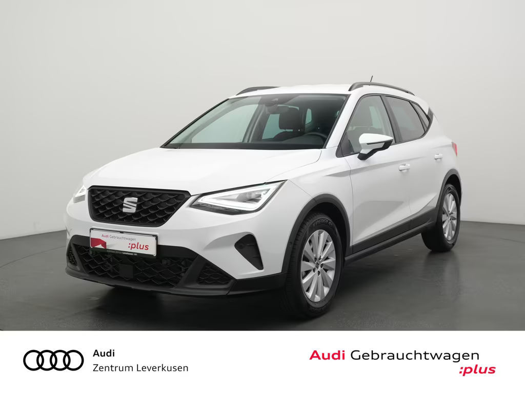 Seat Arona Style