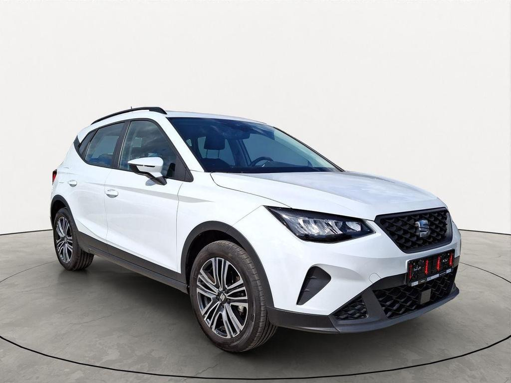 Seat Arona Style 1.0 TSI