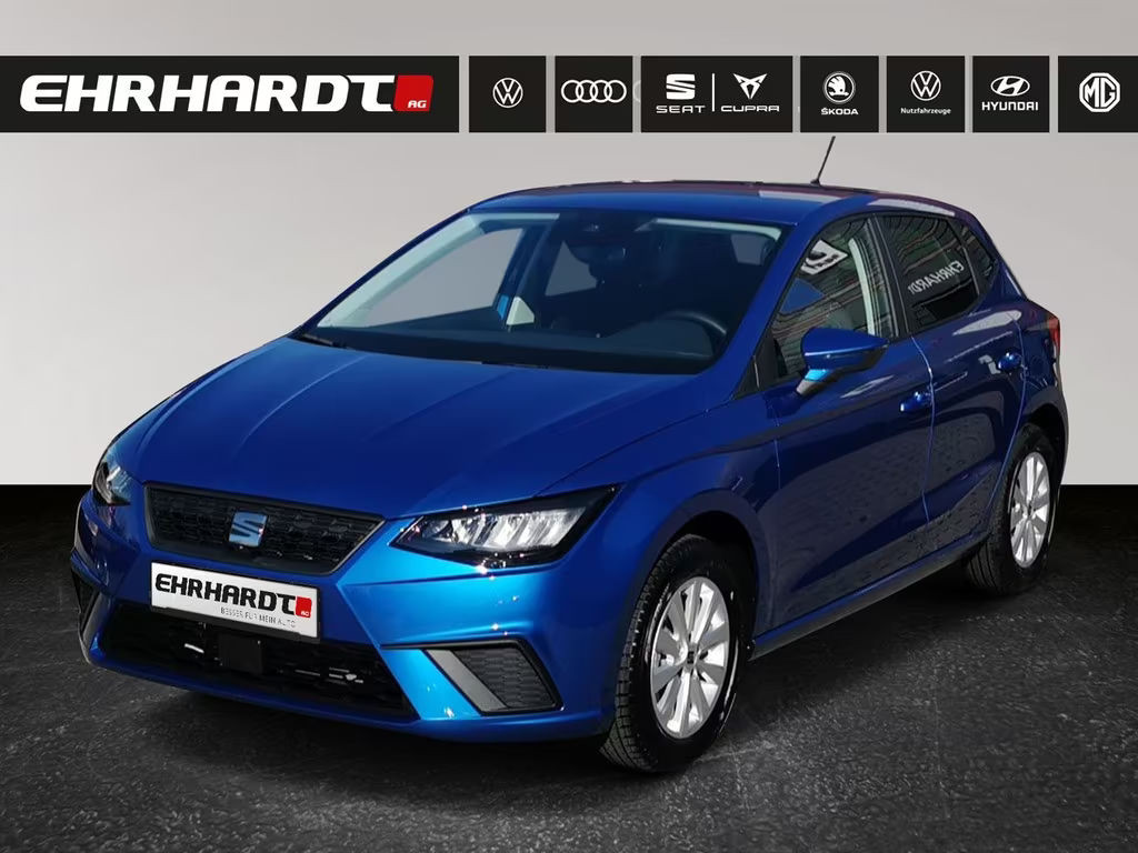 Seat Ibiza Style 1.0 TSI