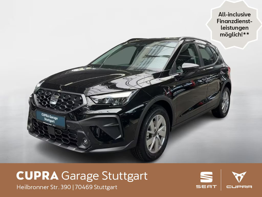 Seat Arona Style 1.0 TSI