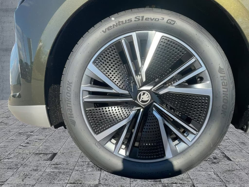 Skoda Enyaq iV