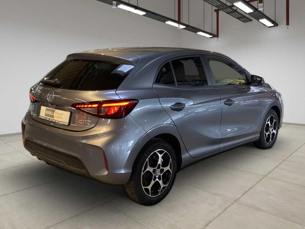 MG MG3