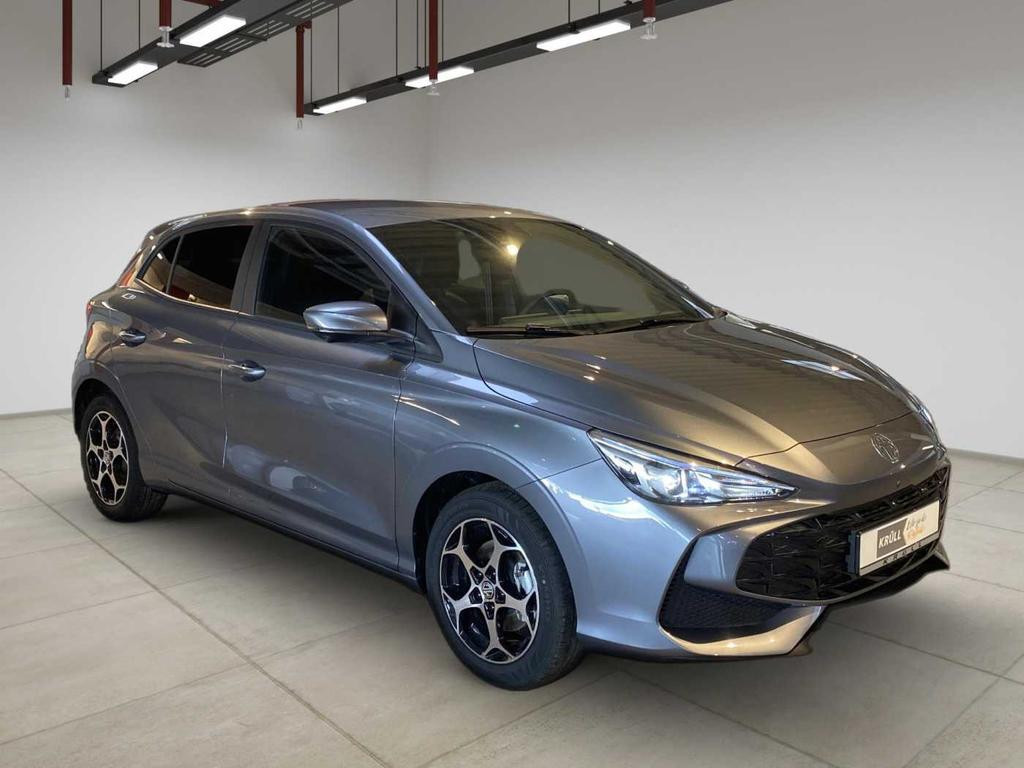 MG MG3