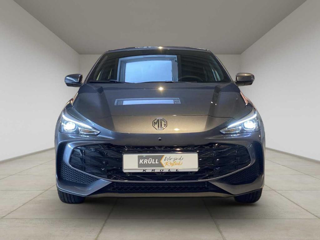 MG MG3