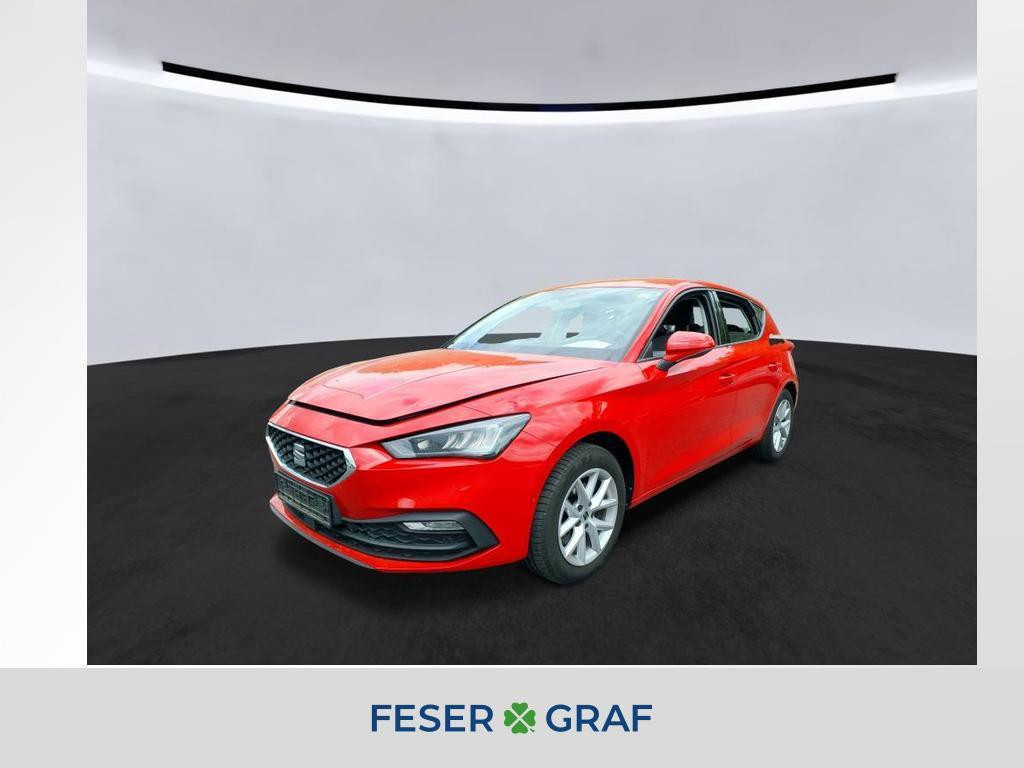 Seat Leon Style 1.5 TSI