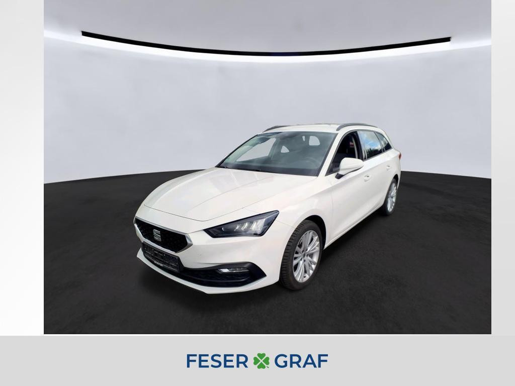 Seat Leon Style 1.0 TSI Sportstourer