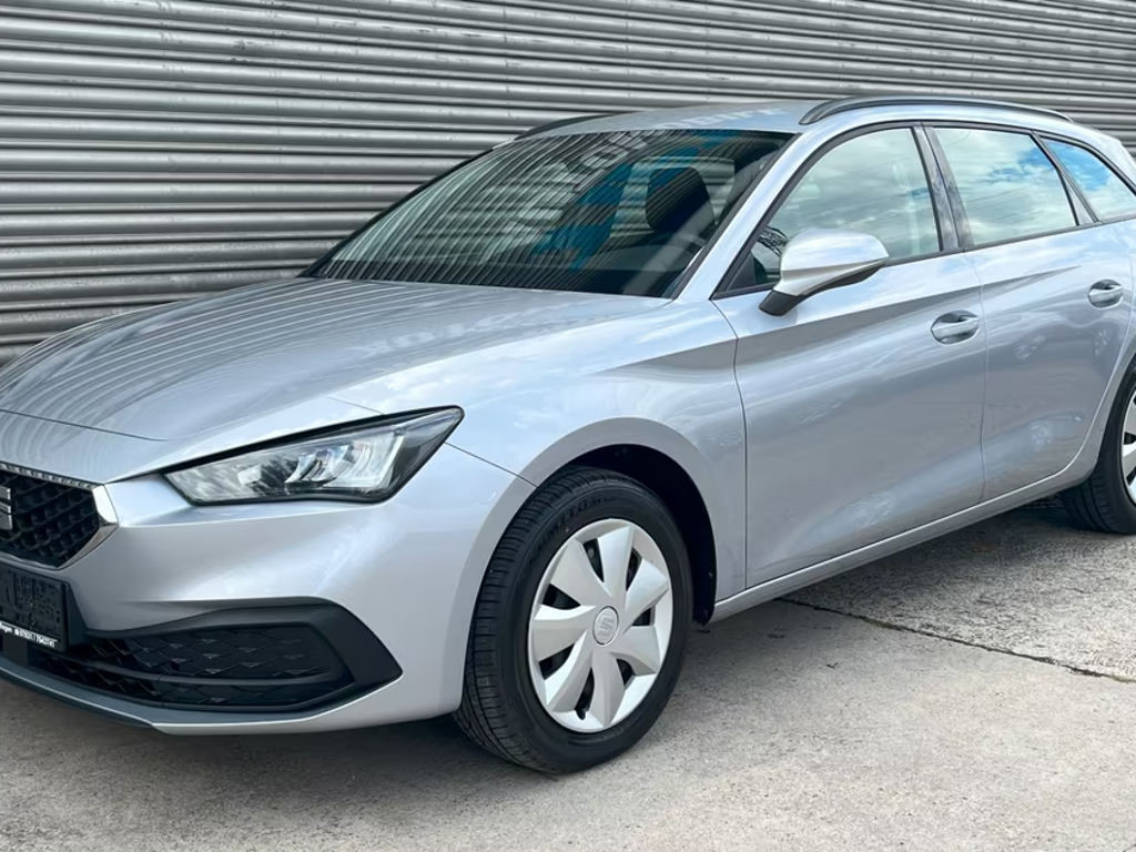 Seat Leon Reference Sportstourer
