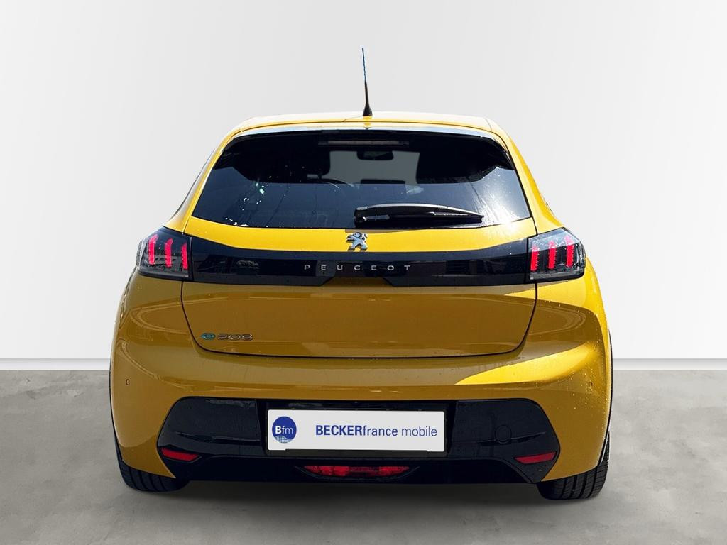 Peugeot e-208 Allure Pack