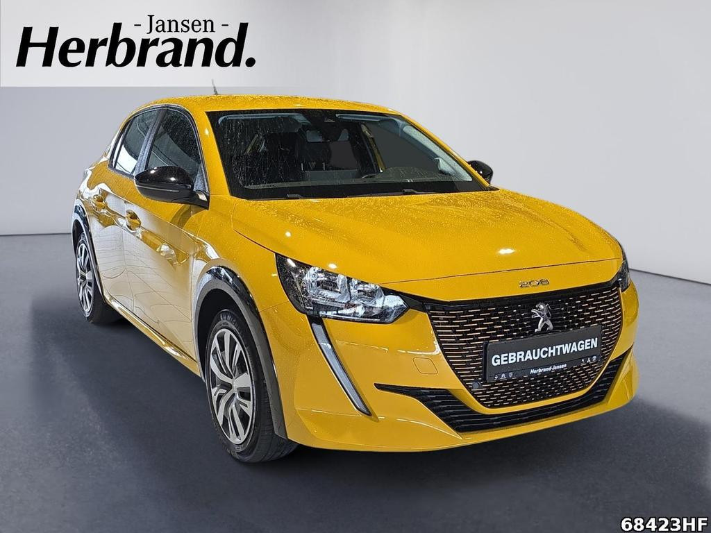 Peugeot 208 Active Pack