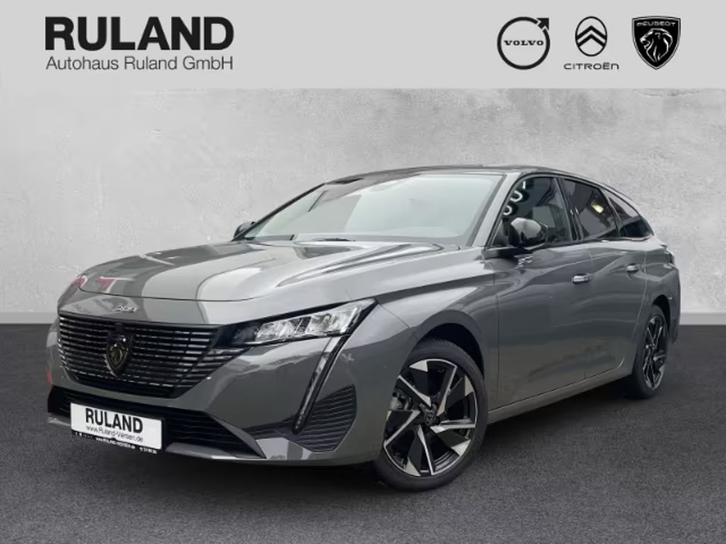 Peugeot 308 Allure Pack SW Hybrid
