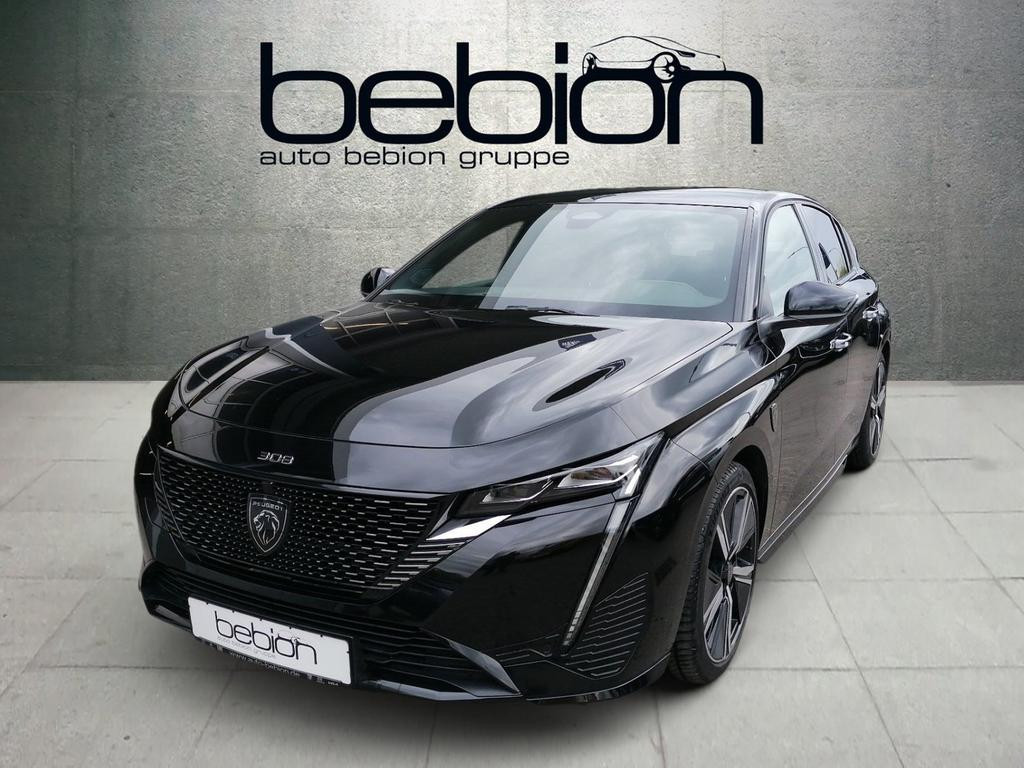 Peugeot 308 GT-Line PureTech