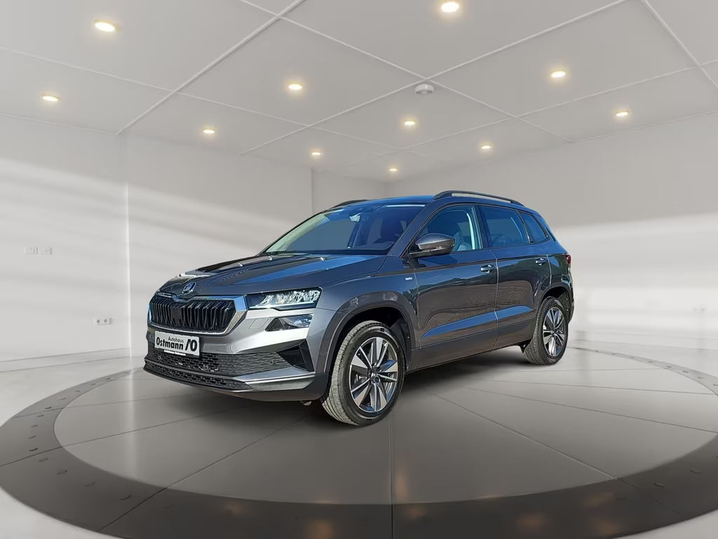 Skoda Karoq 1.5 TSI Tour
