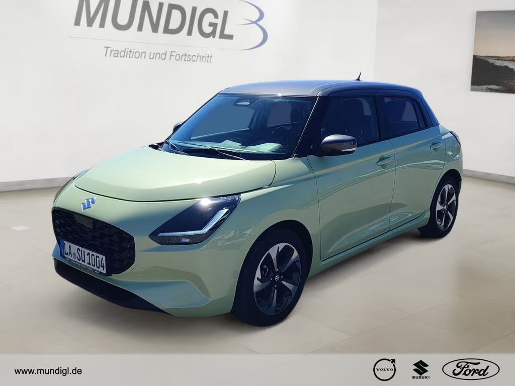 Suzuki Swift Comfort