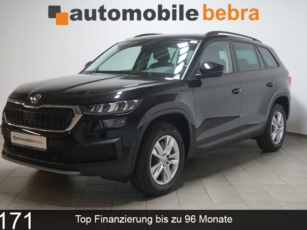 Skoda Kodiaq 2.0 TDI