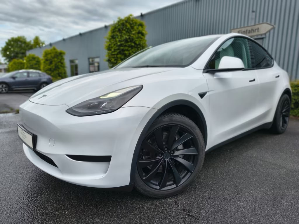 Tesla Model Y RWD