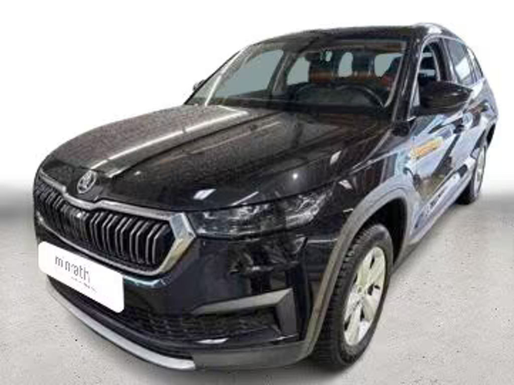 Skoda Kodiaq Style 4x4 2.0 TDI Style