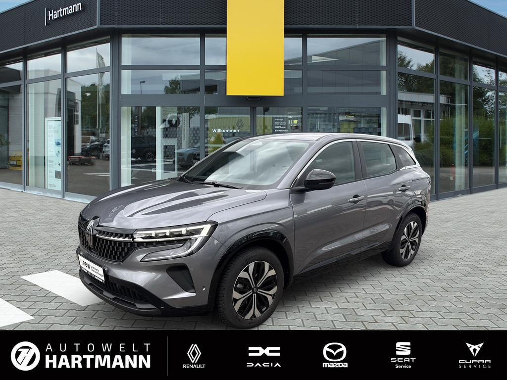 Renault Austral Equilibre