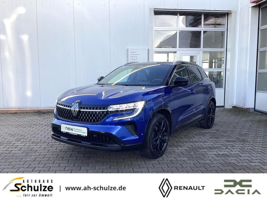 Renault Austral Techno