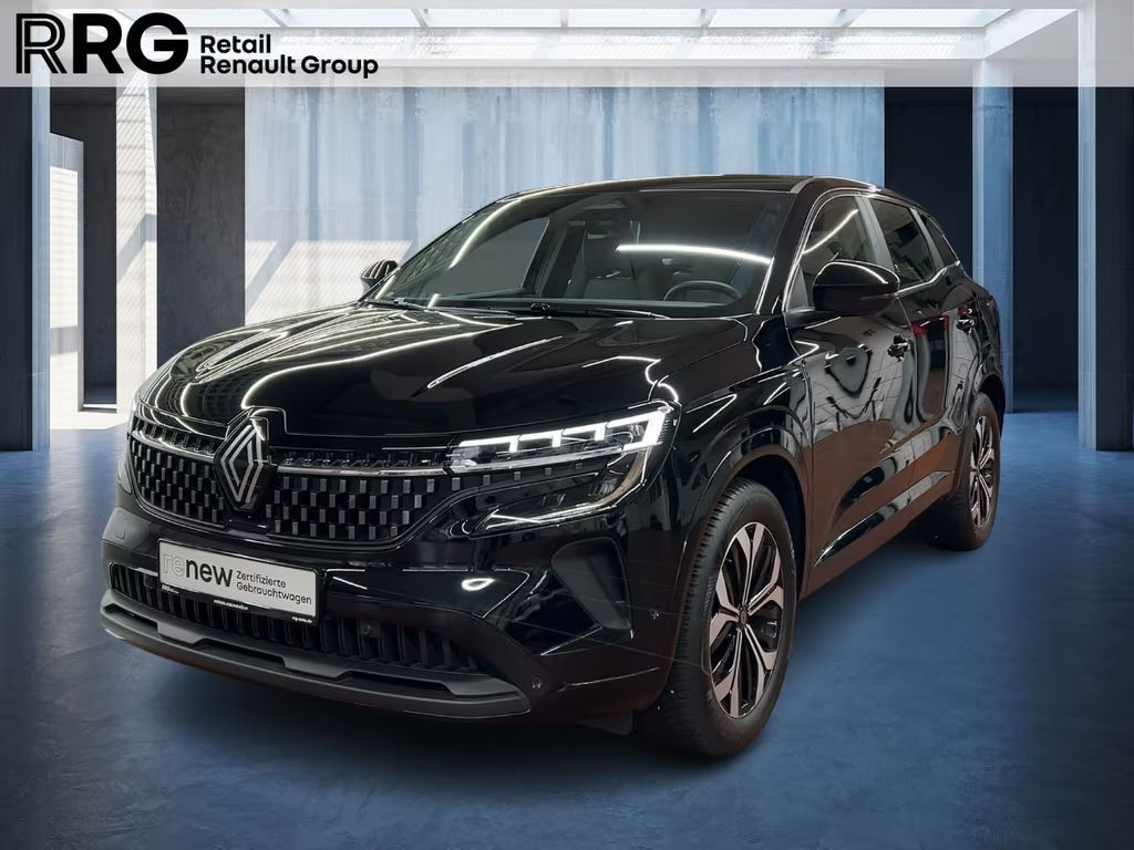 Renault Austral EVOLUTION TCe 160 AUTOMATIK NAVIGATION