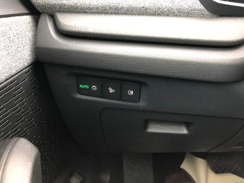 Skoda Octavia Combi