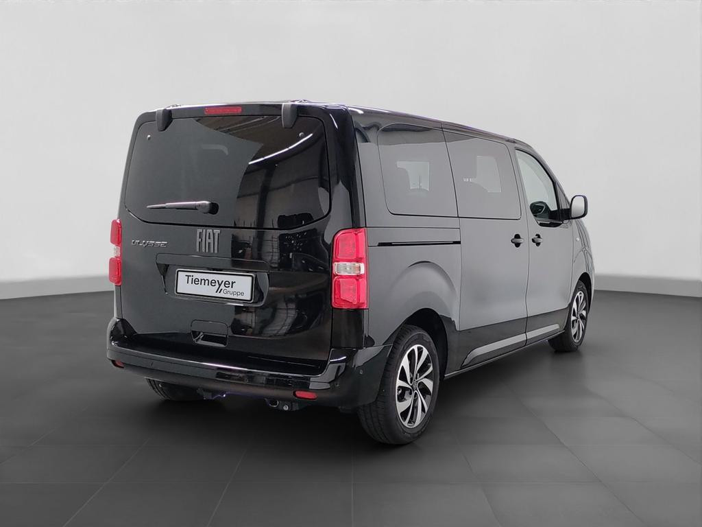 Fiat Ulysse