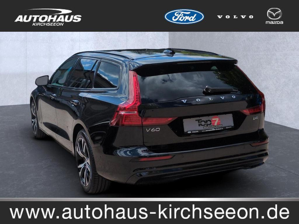 Volvo V60 Plus Dark