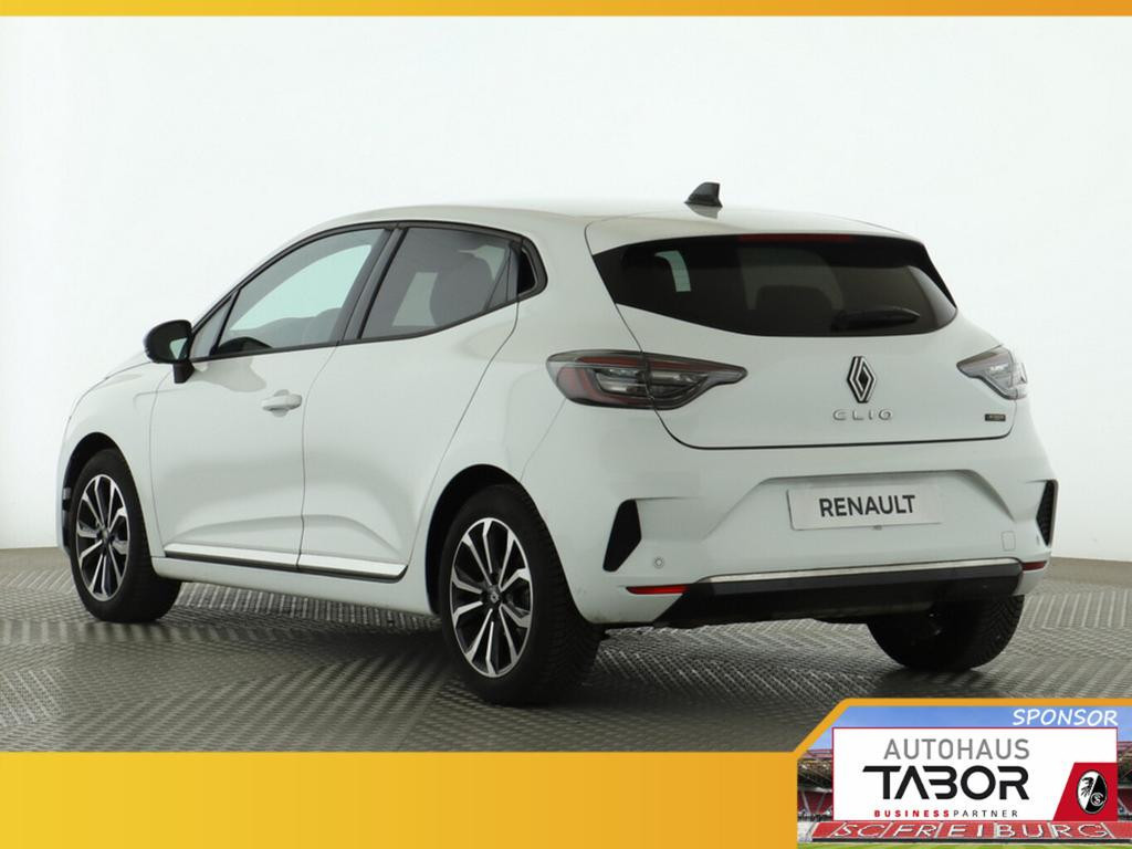 Renault Clio Techno