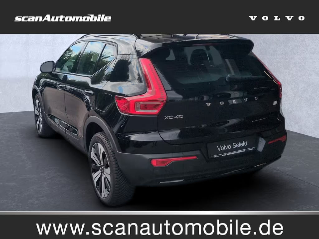 Volvo XC40 Recharge Core