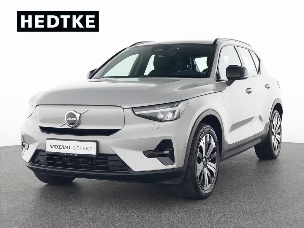 Volvo XC40 Recharge Ultimate