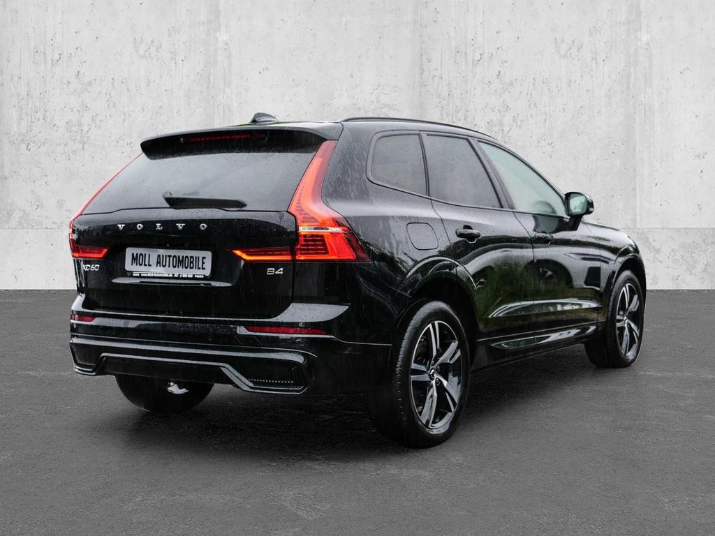 Volvo XC60 R-Design