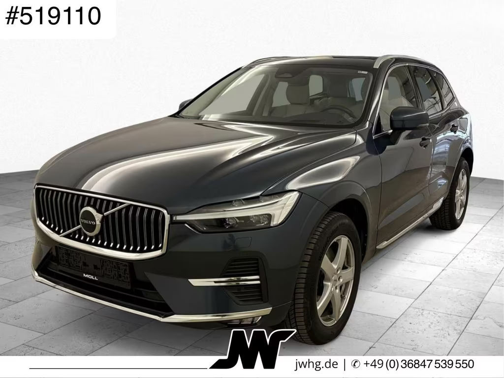 Volvo XC60 AWD Ultimate Bright