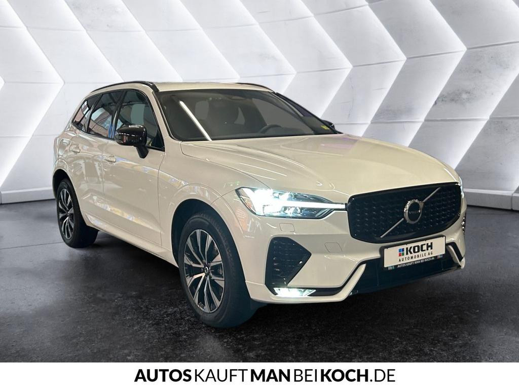 Volvo XC60 AWD Plus Dark