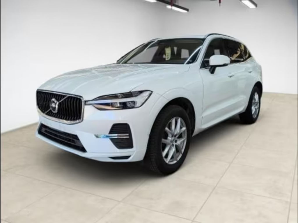 Volvo XC60 Momentum