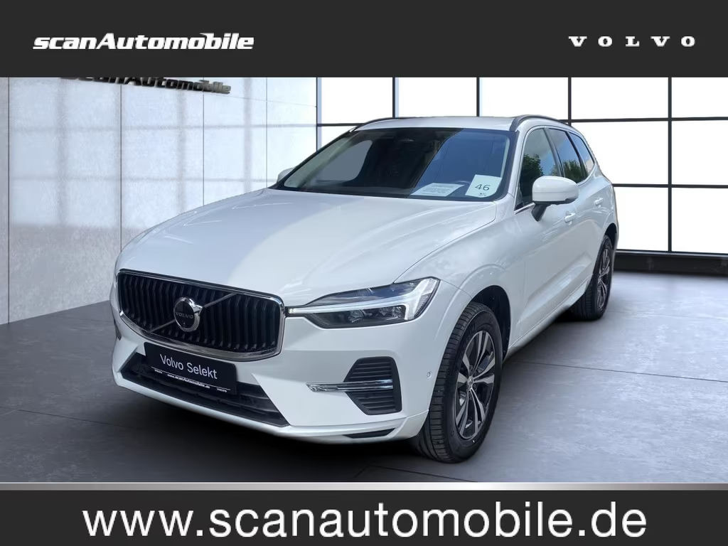 Volvo XC60 Momentum